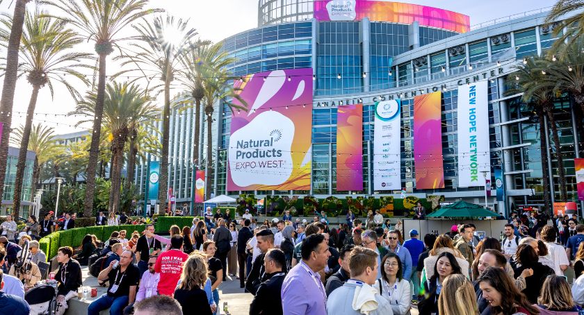 Keynote Speakers, New Features, Full Agenda Unveiled for Natural Products Expo West